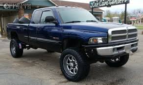 Image result for Patriot Blue 2002 Ram