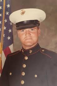 Martin Hugh “Marty” McClure (1952-2019)