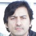 Ayaz Khan Afridi
