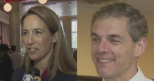 Congressional Race In N.J. Captivating Voters Nationwide