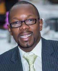 AfrocolombianosVisibles: Julio Cesar Caicedo Angulo