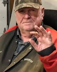 Wayne Bill Obituary October 29, 2023