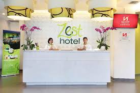 We're sure you'll enjoy your stay. Zest Hotel Airport Jakarta Airport Jakarta Hotelopia