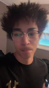 Elvin Mvp Corte De Pelo