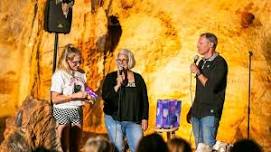 Cave Comedy Fest 2026