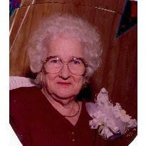 Mrs. Ola Mae Moran Obituary 2005