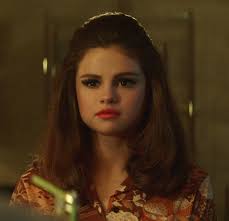 Selena gomez is listed to the celebrities with the trendiest hairstyles. See All The Looks From Selena Gomez Bad Liars Video Here