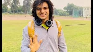 भारत को मिला पहला स्वर्ण पदक । neeraj chopra biography in hindi. Q5ommcnawg0xfm