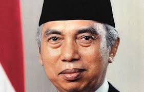 5 Tokoh Pendiri ASEAN Halaman all