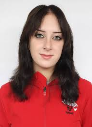 2021 Women's Tennis Roster