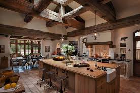 Modern country, followed by 14553 people on pinterest. 33 Amazing Country Chic Kitchens Brimming With Character
