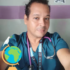 Secretaría de Salud Honduras