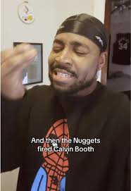 Calvin Watts Fired