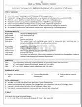 2020 guide with free resume samples. Resume Format 2021 Download Cv Sample With Examples