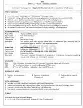 Want to find a new job? Resume Format 2021 Download Cv Sample With Examples