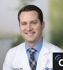 Dr. Ryan Cousins, MD