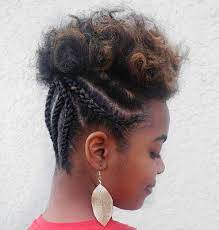 Pin On Hair Styles