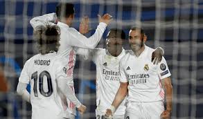 Finally we collected those real madrid kit 512×512 dream league soccer , if you want to get these latest 512×512 kits for your team then you have to use the. Champions Journal Round Of 16 Real Madrid The Real Deal 2021