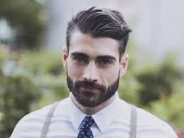 If you've got thinner hair and you're considering a chop, browse our photo collection of short hairstyles for thin hair right now! 40 Hairstyles For Men With Thin Hair And Big Forehead Fashiondioxide