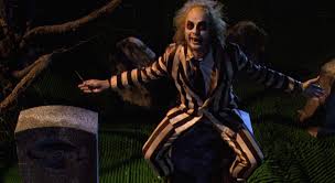 Alec baldwin and geena davis, as the young couple, seem so giddy, so heedlessly in love. New Trailer Promises Documentary For The Recently Deceased The Making Of Beetlejuice Is Coming Soon Bloody Disgusting