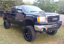 Image result for Black 2009 GMC