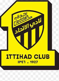شعار نادي الاهلي السعودي png. King Abdullah Sports City Al Ittihad Club Saudi Professional League Al Ahli Saudi Fc Al Faisaly Fc Football Label Text Png Pngegg