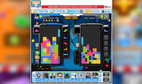 Tetris 2p free online game. Tetris Battle Is Closing Down On May 31 2019 Gamingph Com