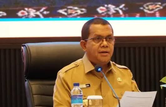 NTT DAPAT RP1,095 TRILIUN, UJIAN BARU MENANTI