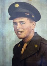 After 60 years, soldier's remains come home