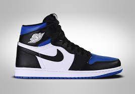 We did not find results for: Nike Air Jordan 1 Retro High Og Royal Toe Fur 327 50 Basketzone Net