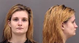 Woman Poisoned Ex-Husband's Oatmeal In Custody Battle