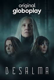 São 17 canais ao vivo + séries, filmes. Desalma Chega Ao Globoplay Veja 5 Motivos Para Maratonar A Serie Desalma Gshow