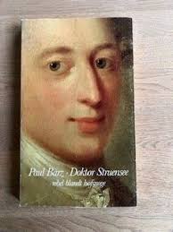 Doktor Struensee, Paul Bartz, emne: historie og samfund