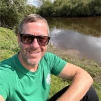 Jonathan Macklin's Instagram, Twitter & Facebook