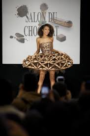 Q&A: Salon du Chocolat's Chyai Mulberg on upcoming NYC show, fresh off Paris