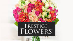 Look up the suitable offers released by the flower delivery uk discount codes list in time, buys your favorite products at a low price. Free 5 Gift Card Prestige Flowers Discount Codes For June 2021