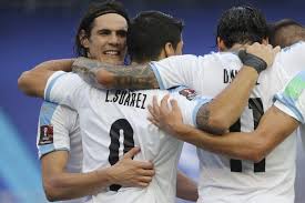 Es uno de los miembros fundadores de la conmebol y miembro de la fifa desde 1922, y está a cargo de la organización de la selección nacional y de los campeonatos oficiales de fútbol. Uruguay Busca Respuestas Tras Brote De Covid En Seleccion