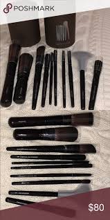 Laura Mercier Makeup Brush Set Makeup Brush Set Laura Mercier Makeup Makeup Brushes