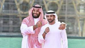 إنا لله وإنا إليه راجعون … رحمك الله يا أخي وسندي ورفيق دربي. Ø­Ù…Ø¯Ø§Ù† Ø¨Ù† Ù…Ø­Ù…Ø¯ ÙˆÙ…Ø­Ù…Ø¯ Ø¨Ù† Ø³Ù„Ù…Ø§Ù† ÙŠØ²ÙˆØ±Ø§Ù† Ù…ÙˆÙ‚Ø¹ Ø¥ÙƒØ³Ø¨Ùˆ 2020 Ø¯Ø¨ÙŠ