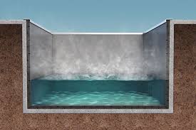 Lowe concrete construction is the premier concrete contractor in pittsburgh, pennsylvania. Foamglas Cryo Spill System
