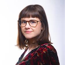 For anyone wanting to write for SBS, this is a fantastic opportunity to  explore an interesting topic, overseen by one of the best editors I've  worked for Anna Freeland