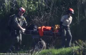 Bloomfield road in mendon, n.y., late wednesday. Rescuers Recover Nine Bodies From Helicopter Crash In California That Killed Kobe Bryant Express Digest