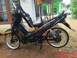 Untuk kedepanya mimin akan membuat seri lanjutan kompilasi vega zr modif ini lagi. Modifikasi Vega Zr Hitam Vegafans Com