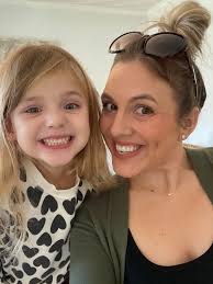 Choosing between adorable beignet photos