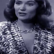 Clara: "I'm sorry, Mr. Scalli, I'm not interested. Wrestling is one of the  few remaining clean sports." Crow: "That, and cockfighting"