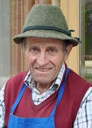 David Aichner aus Tiers