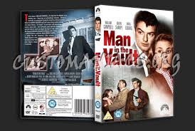 Victoria has decided to leave behind her life as a drug courier for russians and become the mother for her daughter that she deserves. Man In The Vault Dvd Cover Dvd Covers Labels By Customaniacs Id 119780 Free Download Highres Dvd Cover