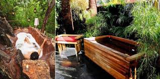 Browse photos of bathroom remodel designs. 20 Gorgeous Outdoor Bathroom Design Ideas
