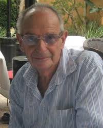 George Sachs Obituary (2019)