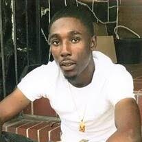 RICARDO JAMES Obituary